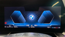 BMW X1 sDrive 20i MHT M Sport 5dr Step Auto Petrol Estate